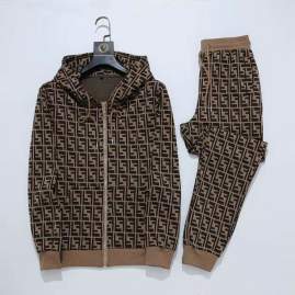 Picture of Fendi Sweater Suits _SKUFendiM-3XL8qx32339044